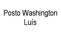 Logo Posto Washington Luís em Vila Marieta