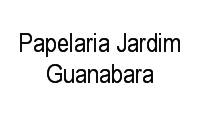 Logo Papelaria Jardim Guanabara em Jardim Guanabara