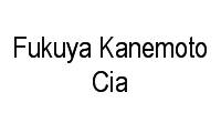 Logo Fukuya Kanemoto Cia em Vila Fiat Lux