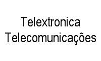 Logo Telextronica Telecomunicações em Tremembé
