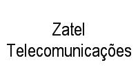 Logo Zatel Telecomunicações em Jardim Penha