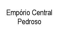 Logo Empório Central Pedroso em Sousas