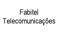 Logo Fabitel Telecomunicações em Jabaquara