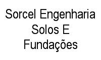 Logo Sorcel Engenharia Solos E Fundações em Jardim Flamboyant