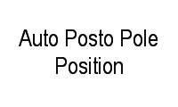 Logo Auto Posto Pole Position em Vila Marieta