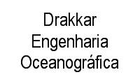 Logo Drakkar Engenharia Oceanográfica em Jardim Franca