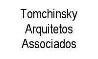 Logo Tomchinsky Arquitetos Associados em Vila Madalena