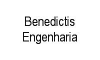Logo Benedictis Engenharia em Vila Leopoldina