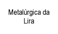 Logo Metalúrgica da Lira em Bom Retiro