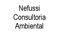 Logo Nefussi Consultoria Ambiental em Jardim América