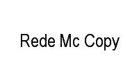 Logo Rede Mc Copy em Vila Sofia