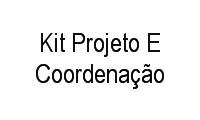 Logo Kit Projeto E Coordenação em Cambuí