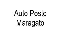 Logo Auto Posto Maragato em Itaim Bibi