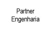Logo Partner Engenharia em Paraíso