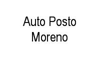 Logo Auto Posto Moreno em Vila Andrade