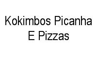 Logo Kokimbos Picanha E Pizzas em Boqueirão