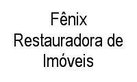 Logo Fênix Restauradora de Imóveis em Vila Belmiro