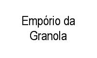 Logo Empório da Granola em Gonzaga