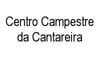Logo Centro Campestre da Cantareira em Jardim Vila Rica
