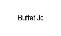 Logo Buffet Jc em Vila Palmeiras