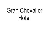 Logo Gran Chevalier Hotel em Itaim Bibi