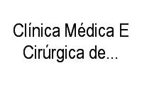 Fotos de Clínica Médica E Cirúrgica de Taboão da Serra S/C em Vila Santa Luzia