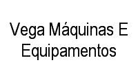 Logo Vega Máquinas E Equipamentos em Brás