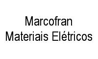 Logo Marcofran Materiais Elétricos em Ponta da Praia