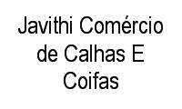 Logo Javithi Comércio de Calhas E Coifas em Vila Carmosina