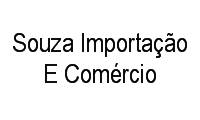 Logo Souza Importação E Comércio em Centro