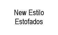 Logo New Estilo Estofados em Tatuapé