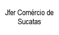 Logo Jfer Comércio de Sucatas em Vila Campestre