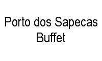 Logo Porto dos Sapecas Buffet em Mooca