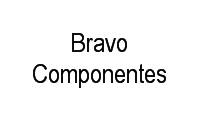 Logo Bravo Componentes em Veleiros