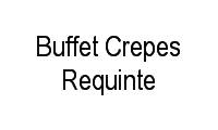Logo Buffet Crepes Requinte em Cidade dos Bandeirantes