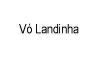 Logo Vó Landinha em Perdizes
