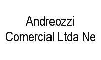 Logo Andreozzi Comercial Ltda Ne em Perdizes