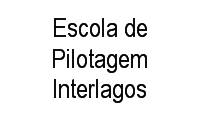 Logo Escola de Pilotagem Interlagos em Interlagos