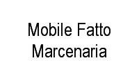 Logo Mobile Fatto Marcenaria em Jardim Brasil (Zona Sul)