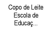 Logo Copo de Leite Escola de Educação Infantil em Vila Andrade