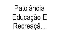 Logo Patolândia Educação E Recreação Infantil em Vila Londrina