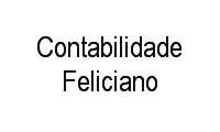 Logo Contabilidade Feliciano em Vila Hebe