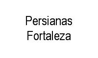 Logo Persianas Fortaleza em Santana