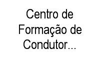 Logo Centro de Formação de Condutores Destak em Mirandópolis