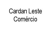 Logo Cardan Leste Comércio em Jardim Avelino