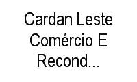 Logo Cardan Leste Comércio E Recondicionamento de Cardan em Jardim Avelino