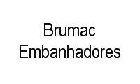Logo Brumac Embanhadores