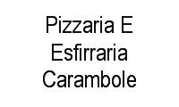 Logo Pizzaria E Esfirraria Carambole em Itaim Paulista
