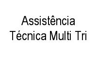 Logo Assistência Técnica Multi Tri em Vila Moraes