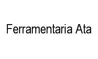 Logo Ferramentaria Ata em Itaquera